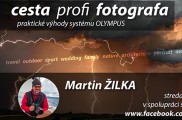 Online prednáška - Cesta Profi Fotografa