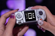 Fujifilm predstavuje fotoaparát instax Pal 2 a tlačiareň instax Link WIDE 2