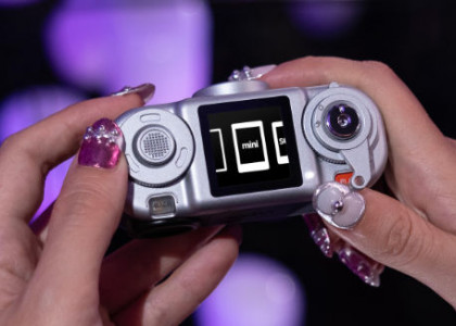 Fujifilm predstavuje fotoaparát instax Pal 2 a tlačiareň instax Link WIDE 2