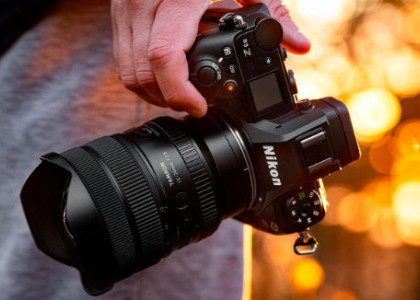 Nový širokouhlý zoom objektív Tamron 12-20 mm f/2,8 Di III pre Sony a Nikon