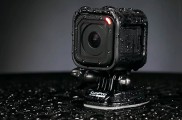 GoPro predstavilo najmenšiu odolnú kameru HERO 4 Session