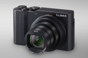 Panasonic predstavuje nový vreckový cestovný fotoaparát s 15-násobným zoomom LUMIX TZ300