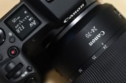 Canon RF 24-70mm F2.8L IS USM: prvé skúsenosti