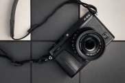 Fujifilm X-E3 s novým 24 Mpix snímačom a 4K videom je tu!