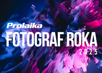 Vyhodnotenie súťaže PRO.Laika fotograf roka 2025