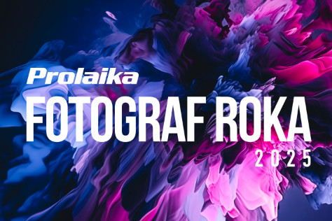 Vyhodnotenie s��a�e PRO.Laika fotograf roka 2025