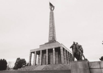 Slavín s Fujifilm X-T30 III a XC 13–33 MM F/3.5–6.3 OIS