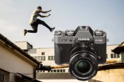Fujifilm X deň v PRO.Laika v znamení pohybu