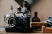 Fotoaparát novej generácie - Fujifilm X-T5