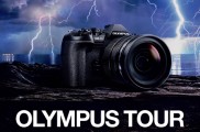 Olympus TOUR 2017