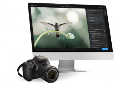 DXO PureRaw 5