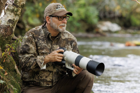 3 superteleobjektvy Canon RF