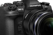 Olympus OM-D E-M1 Mark II: Záleží na všetkom