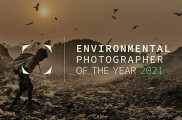 Súťaž Environmental Photographer of the Year
