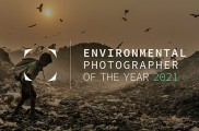 Súťaž Environmental Photographer of the Year