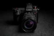 Panasonic ohlásil vývoj LUMIX S1H. Čoskoro ponúkne aktualizáciu pre Lumix S1