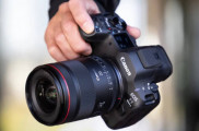 Canon RF 20mm F1.4L VCM - nový ultraširoký  a ultrasvetelný hybridný objektív