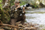Canon RF 200-800mm f/6.3-9 IS USM