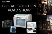 FUJIFILM Global Solution Roadshow