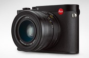 Leica Q, nový Full Frame kompakt so svetelným objektívom!