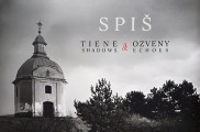 Výstava: Alan Hyža: Spiš - tiene a ozveny