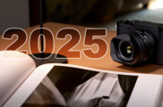 Rok 2025 vo fototechnike