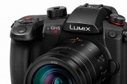 PANASONIC LUMIX GH5S. Super kamera, slabší foťák?