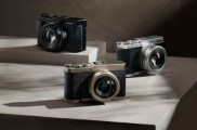 Panasonic oslavuje 25. výročie fotoaparátov Lumix modelom DC-L10