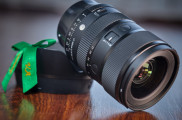 Kráľovná večera – Sigma 17-40mm F1.8 DC | Art