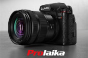 5x Panasonic Lumix S5II