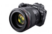 Canon EOS R – prichádza zmena