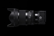 Sigma predstavila objektív 50 mm f/1,4 DG DN Art