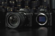 Spoločnosť Nikon predstavuje nový systém s bajonetom Z a uvádza dva FF fotoaparáty Z6 a Z7