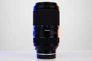 VIDEO: Tamron 70-180mm f/2.8 Di III VC VXD G2