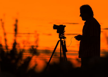 Fotografujeme na dovolenke