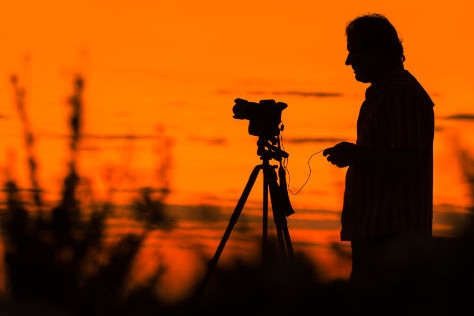Fotografujeme na dovolenke