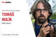 Tomáš Hulík: Wild Returns