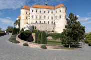Tip na výlet: Mikulov a okolie