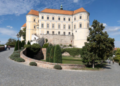 Tip na výlet: Mikulov a okolie