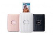 Fujifilm predstavuje tlačiareň instax mini Link 2