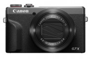 Canon oslavuje 30 rokov radu PowerShot výročnou edíciou PowerShot G7X Mark III
