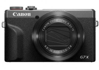 Canon oslavuje 30 rokov radu PowerShot výročnou edíciou PowerShot G7X Mark III