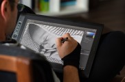 All in one zariadenie pre fotografa, Wacom Mobile Studio Pro