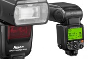Nikon predstavuje rádiovo ovládaný blesk SB-5000
