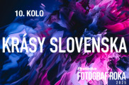 Fotosúťaž Pro.Laika fotograf roka 2025: 10.kolo - krásy Slovenska