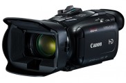 Nová videokamera Canon LEGRIA HF G26 s profi výstupm