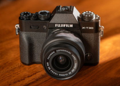 Fujifilm XT30 III + XC 13–33 mm f/3.5–6.3 OIS