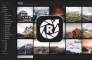 RapidRAW - nádejný a zadarmo