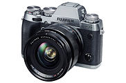 Fujifilm predstavuje objektív FUJINON XF16mm F1,4 R WR