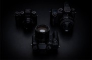 Vyskúšajte si nový Fujifilm X-H1 v PRO.Laika!